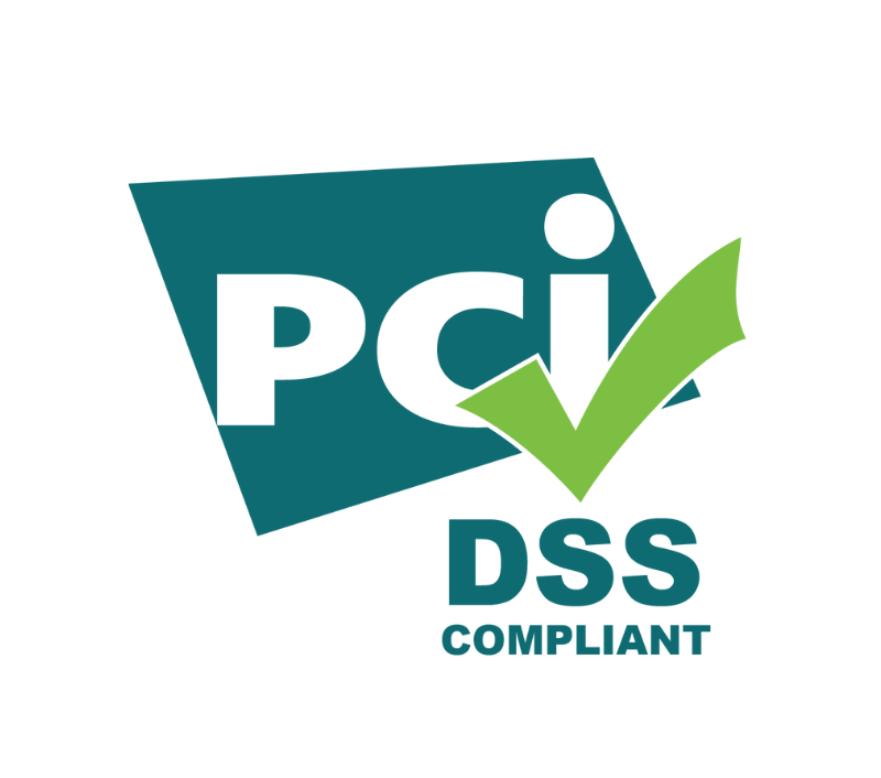 PCI Logo